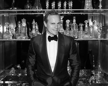 Winemaker, Jean-Charles Boisset